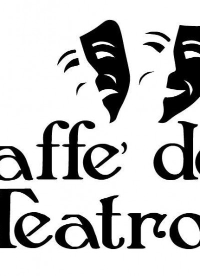 logo caffe del teatro