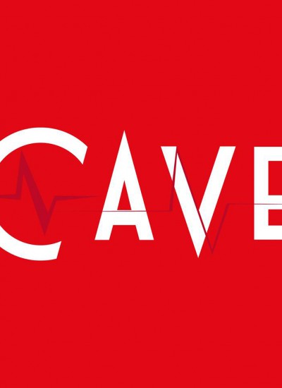 cave